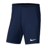 Shorts Dri-FIT Park 3 - Blu