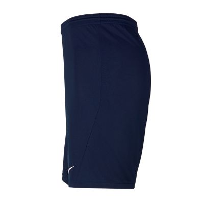 Nike Shorts Dri-FIT Park 3 Blu