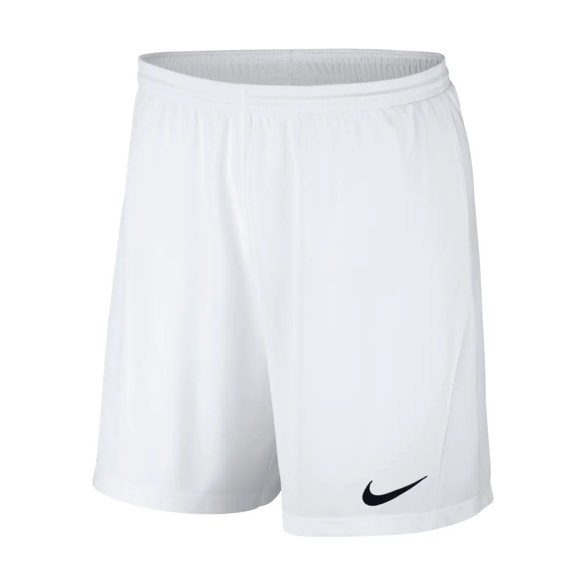 Nike Shorts Dri-FIT Park III Bianco