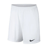 Shorts Dri-FIT Park III - Bianco