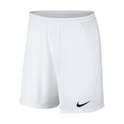Nike Shorts Dri-FIT Park III Bianco