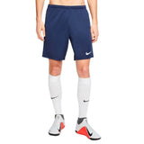 Shorts Dri-FIT Park III - Blu