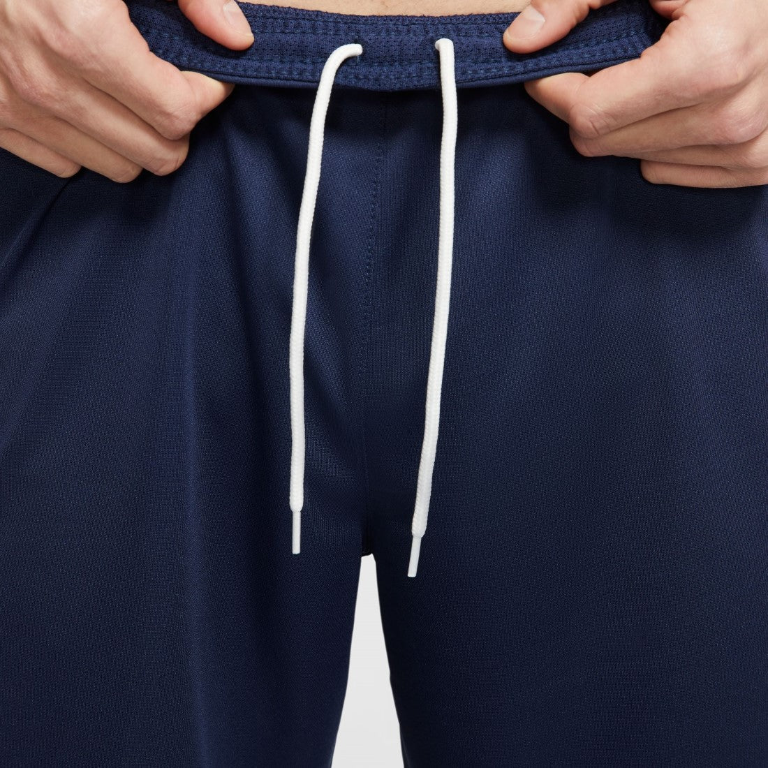 Nike Shorts Dri-FIT Park III Blu