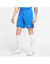 Shorts Dri-FIT Park III - Blu