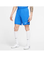 Nike Shorts Dri-FIT Park III Blu