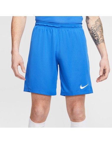 Nike Shorts Dri-FIT Park III Blu