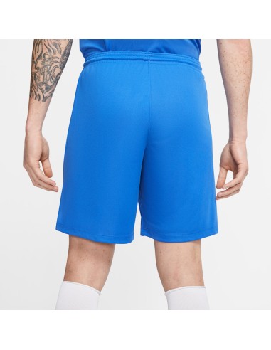 Nike Shorts Dri-FIT Park III Blu