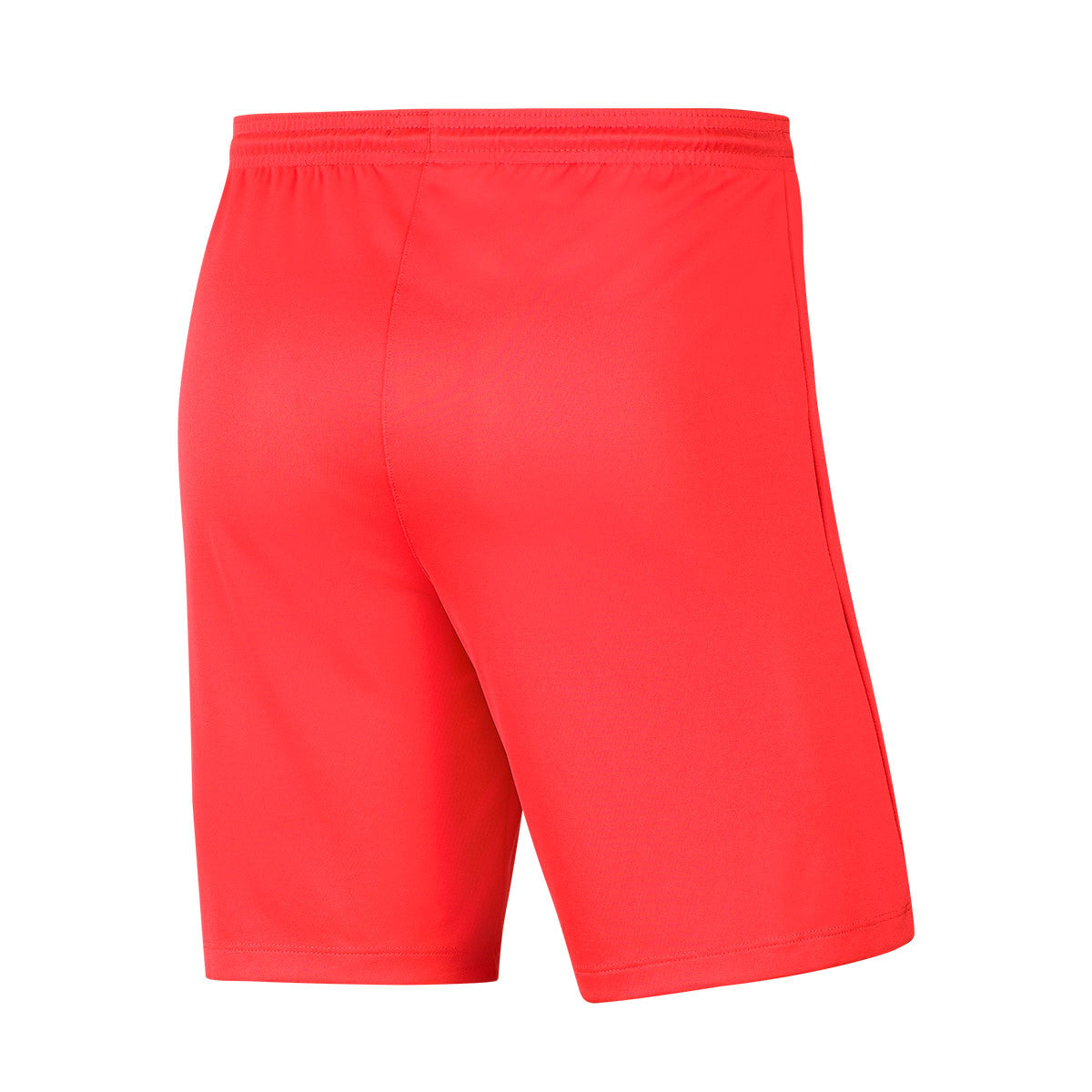 Nike Shorts Dri-FIT Park III Rosso