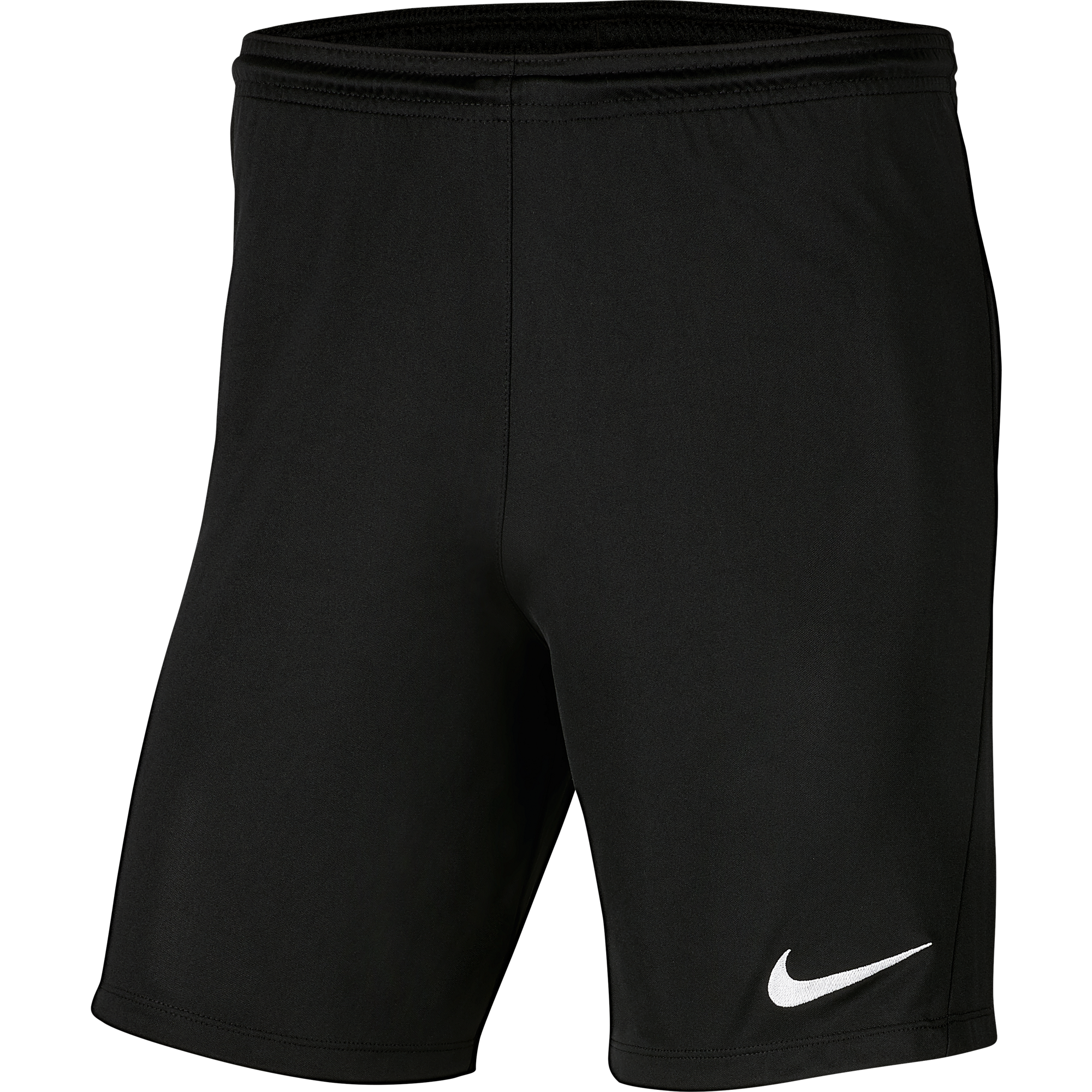 Nike Shorts Dri-FIT Park III Nero