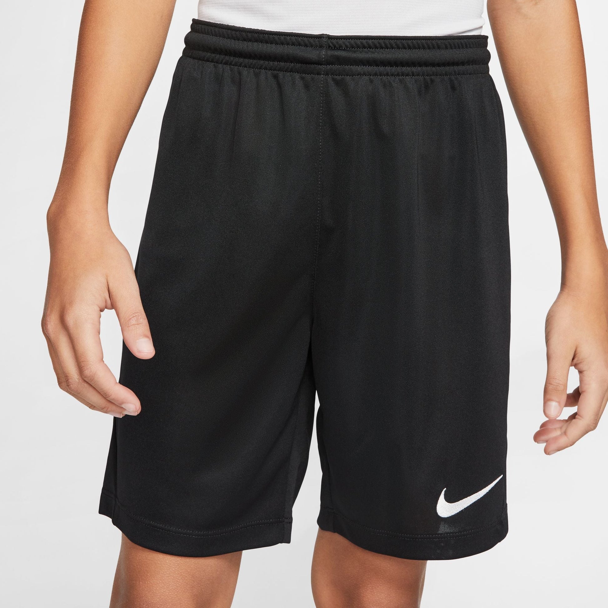 Nike Shorts Dri-FIT Park III Nero