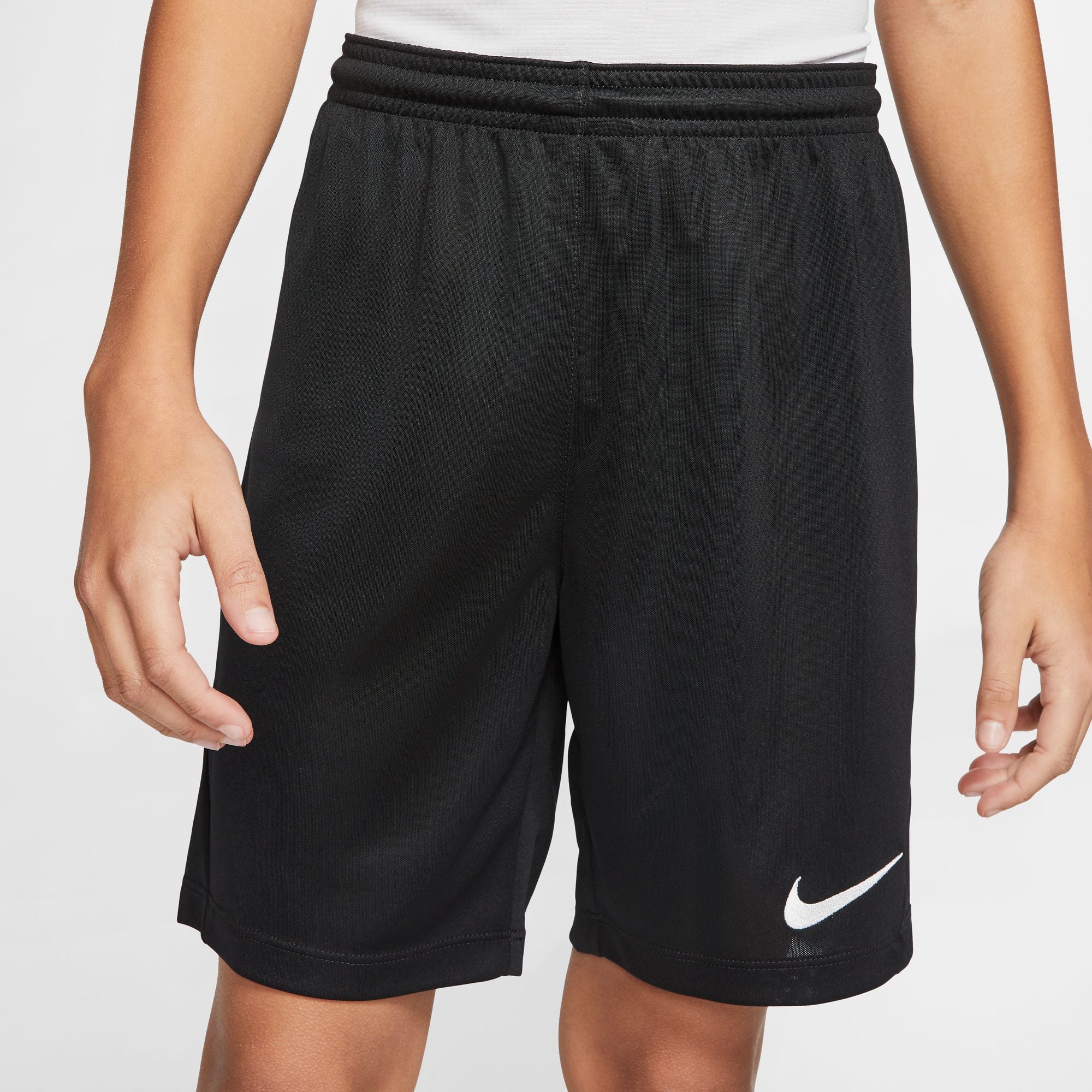 Nike Shorts Dri-FIT Park III Nero