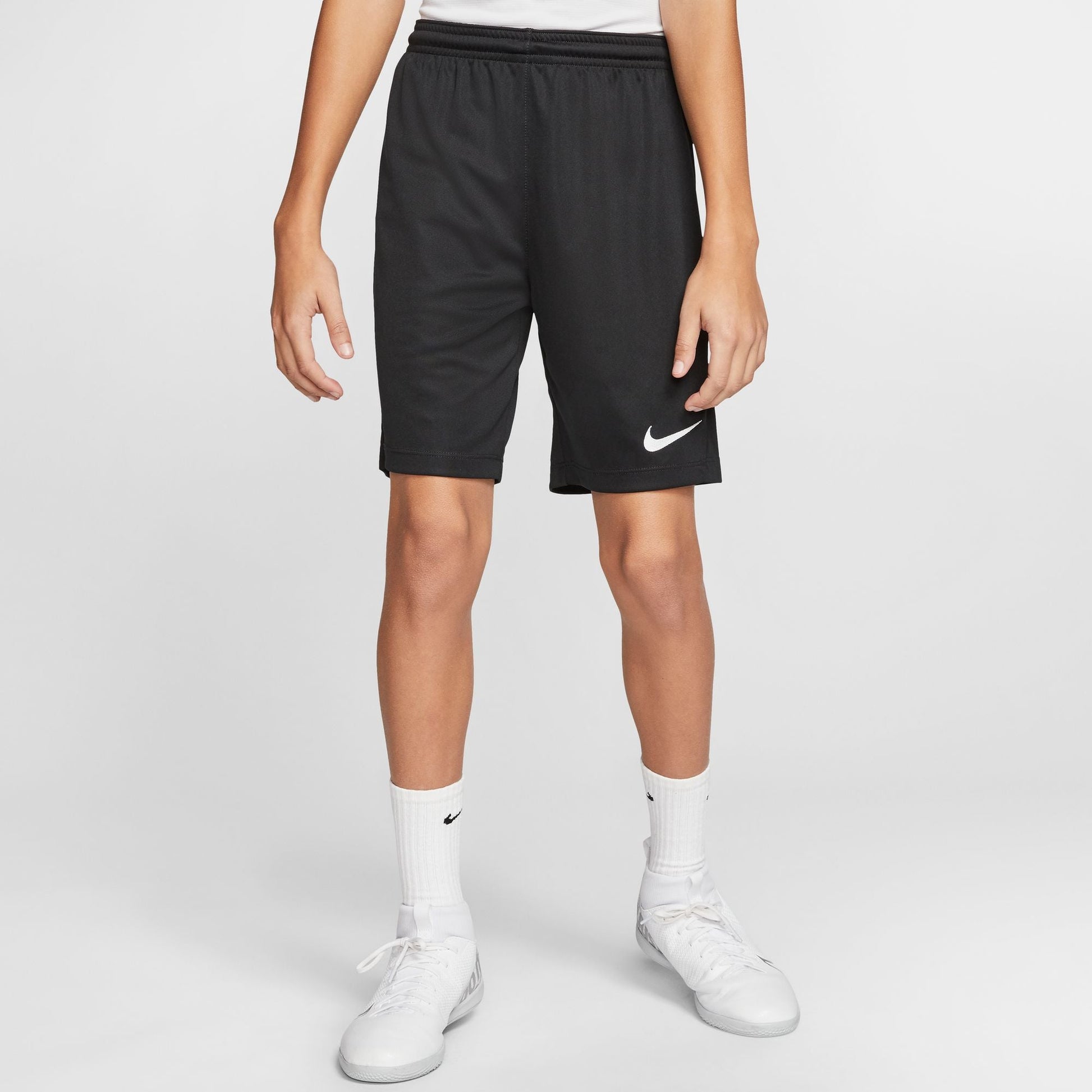 Nike Shorts Dri-FIT Park III Nero