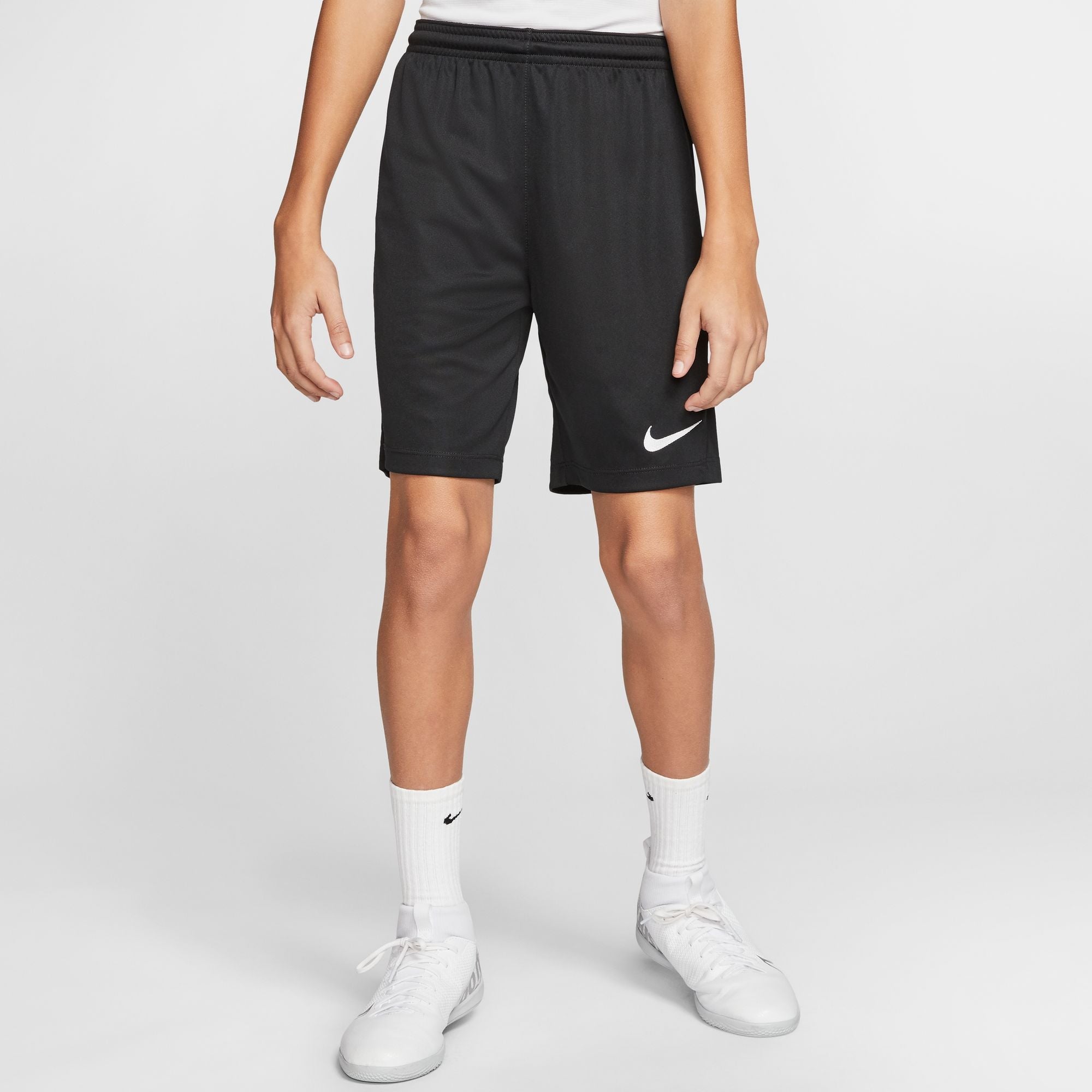 Nike Shorts Dri-FIT Park III Nero