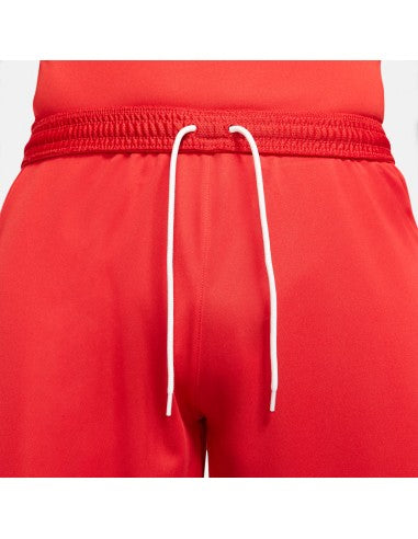 Nike Shorts Dri-FIT Park III Rosso