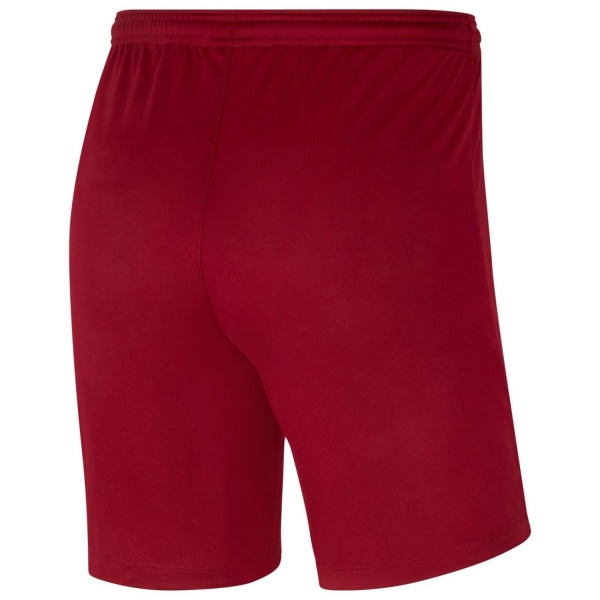 Nike Shorts Dri-FIT Park III Rosso