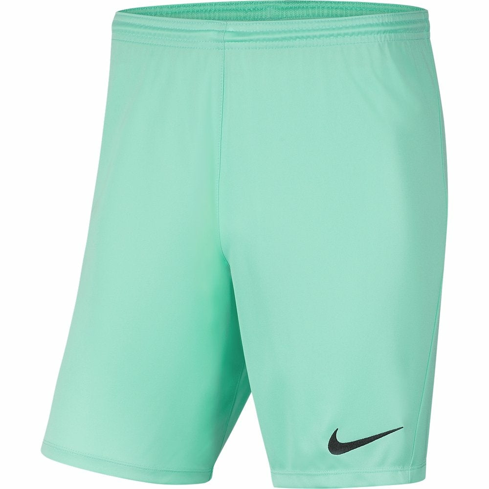 Nike Shorts Dri-FIT Park III Verde