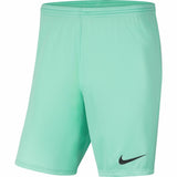 Shorts Dri-FIT Park III - Verde
