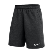 Nike Shorts Park 26 Fleece Nero