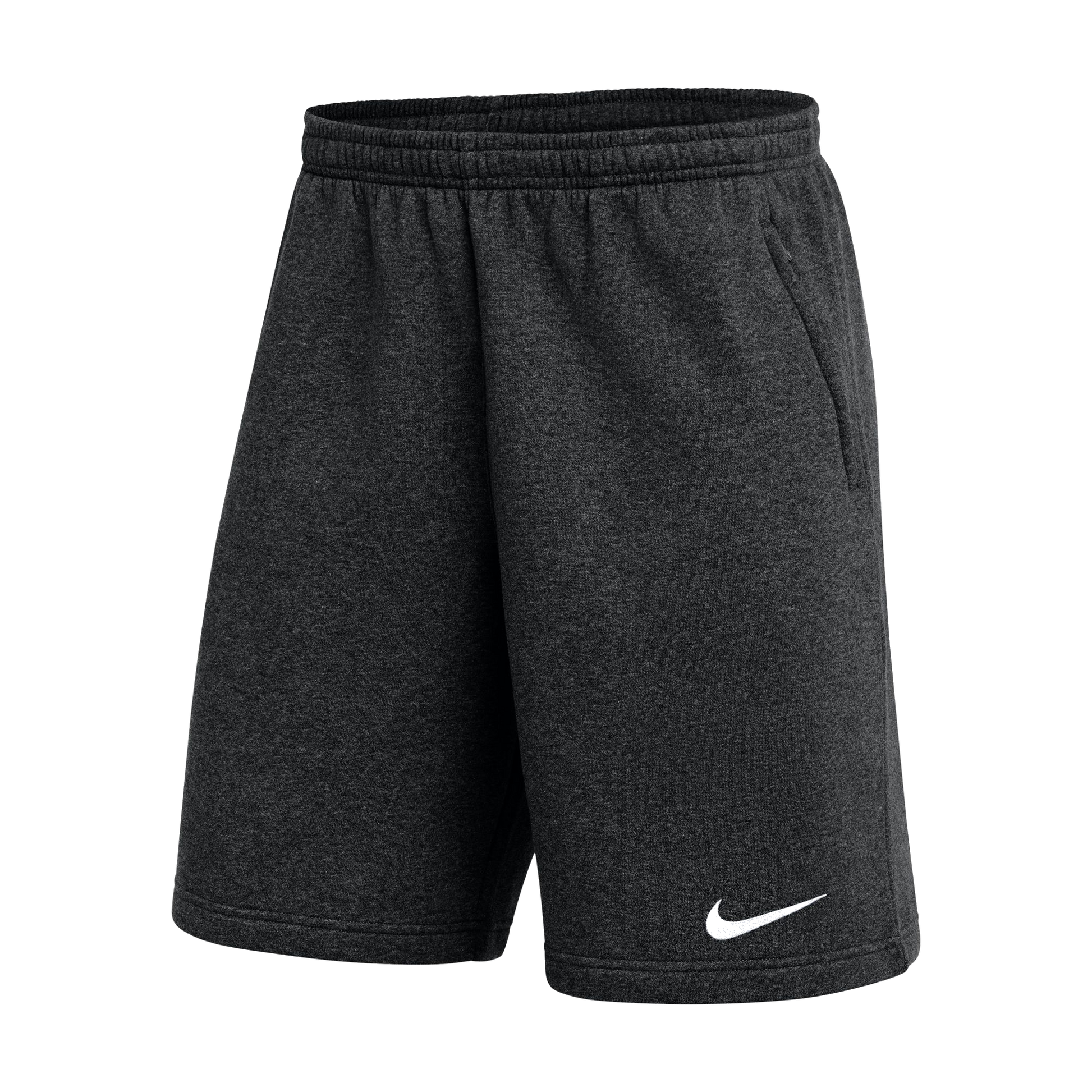 Nike Shorts Park 26 Fleece Nero
