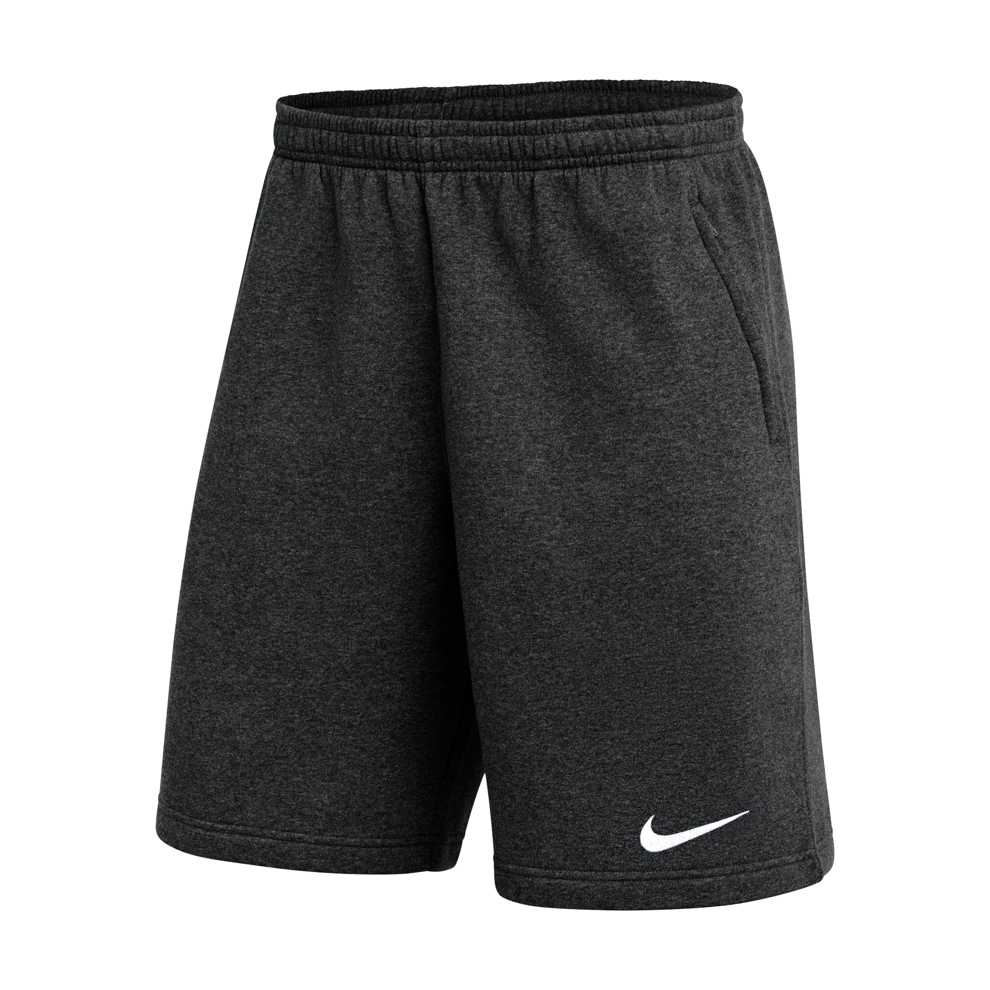 Nike Shorts Park 26 Fleece Nero