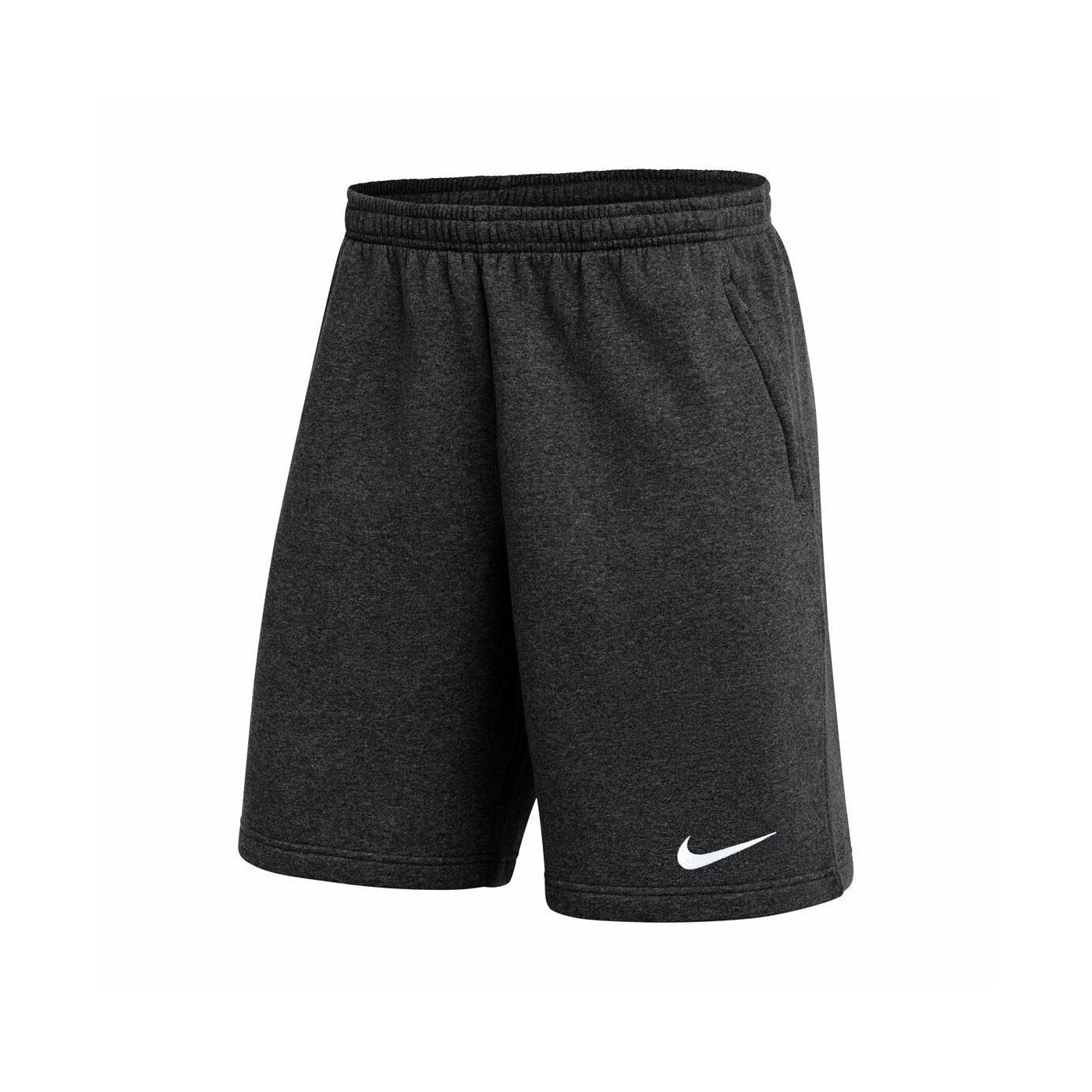 Nike Shorts Park 26 Fleece Nero