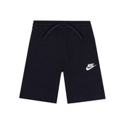 Nike Shorts Sportswear Bambino Blu