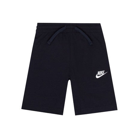 Nike Shorts Sportswear Bambino Blu