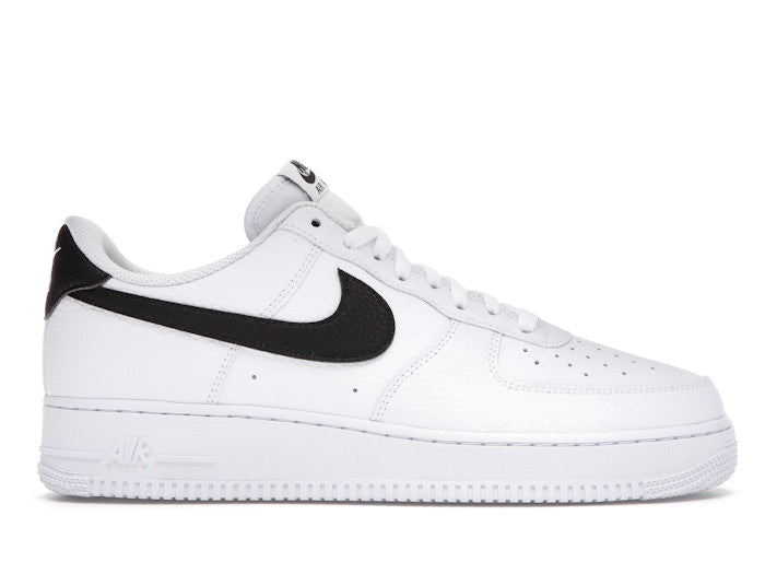 Nike Sneakers Air Force 1 '07 Bianco