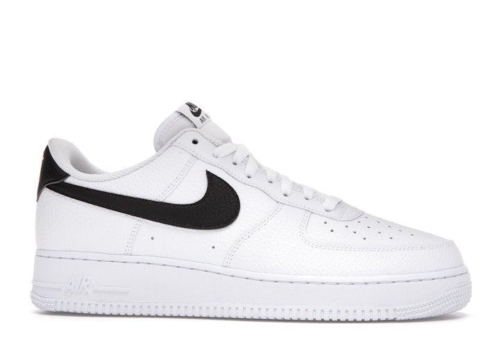 Nike Sneakers Air Force 1 '07 Bianco