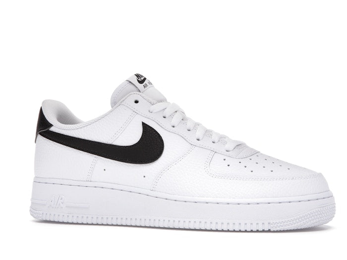 Nike Sneakers Air Force 1 '07 Bianco
