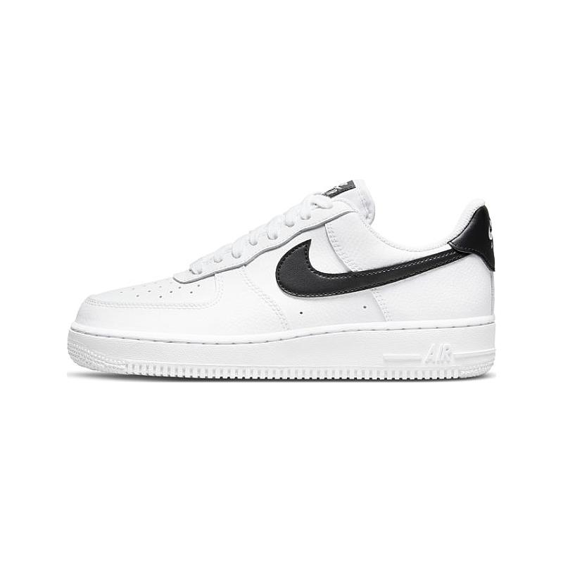 Nike Sneakers Air Force 1 '07 Bianco