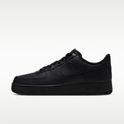Sneakers Air Force 1 '07 - Nero