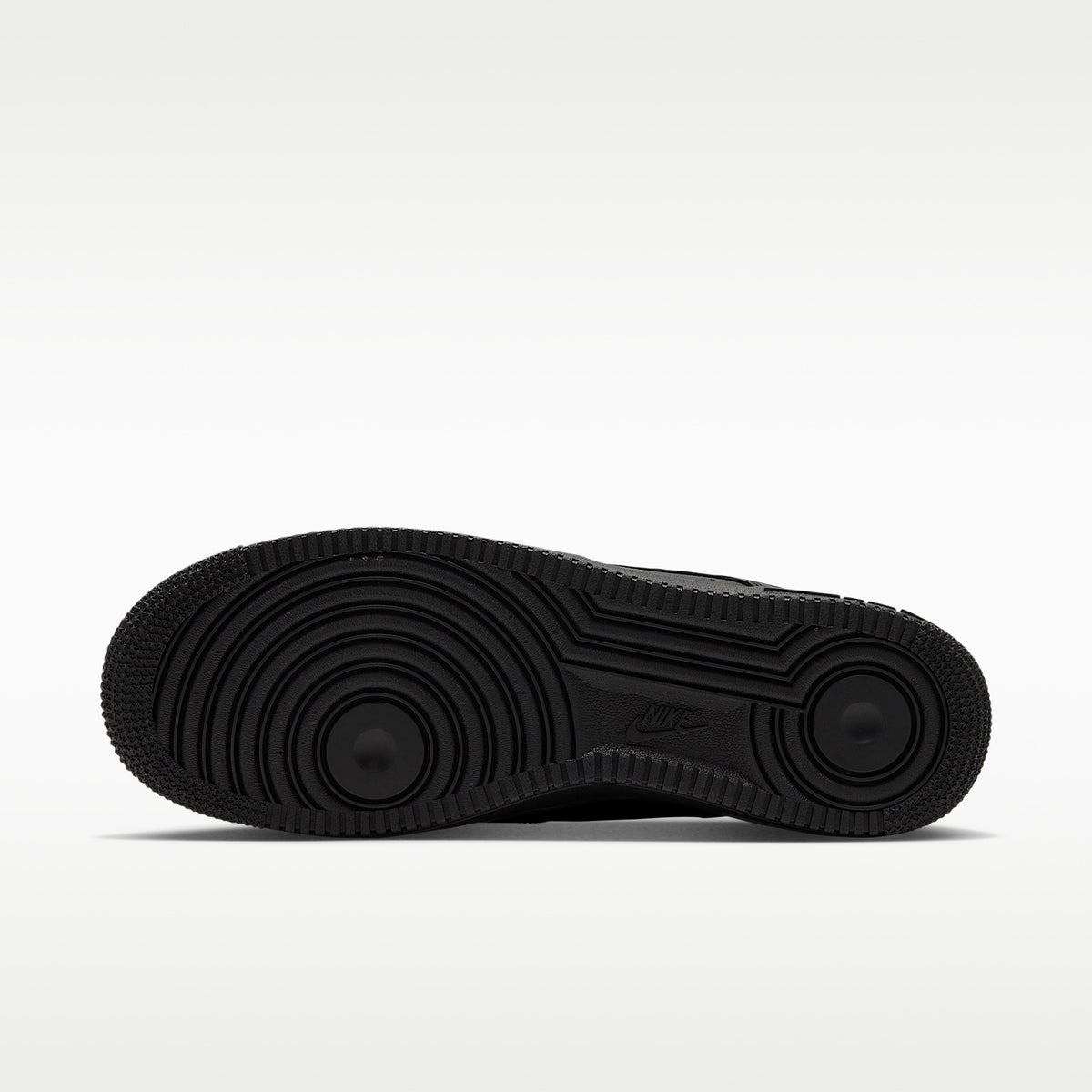Sneakers Air Force 1 '07 - Nero
