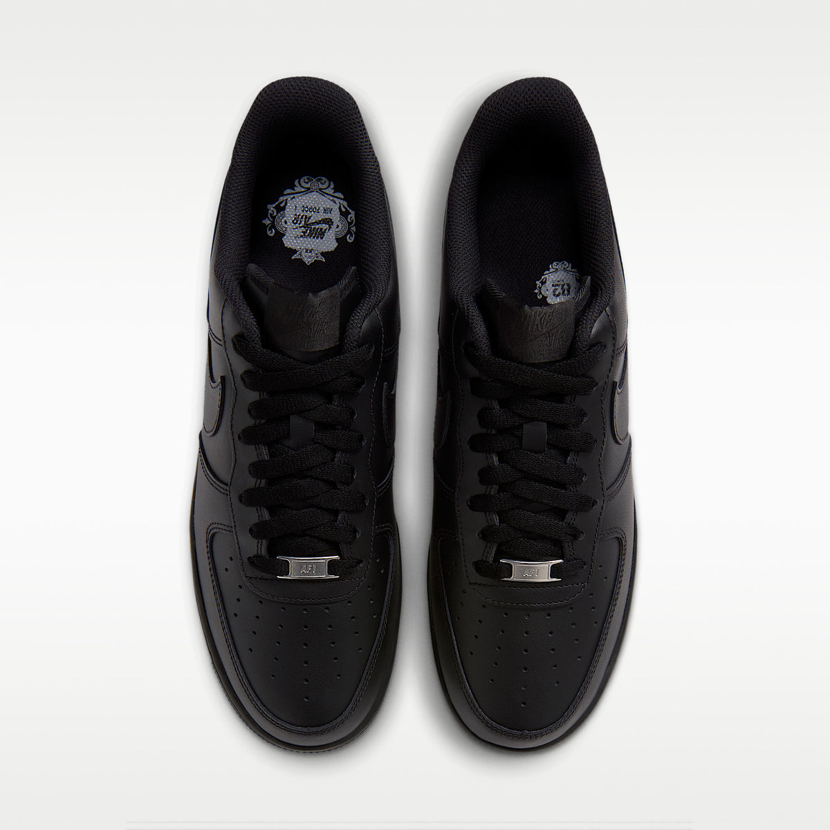 Sneakers Air Force 1 '07 - Nero