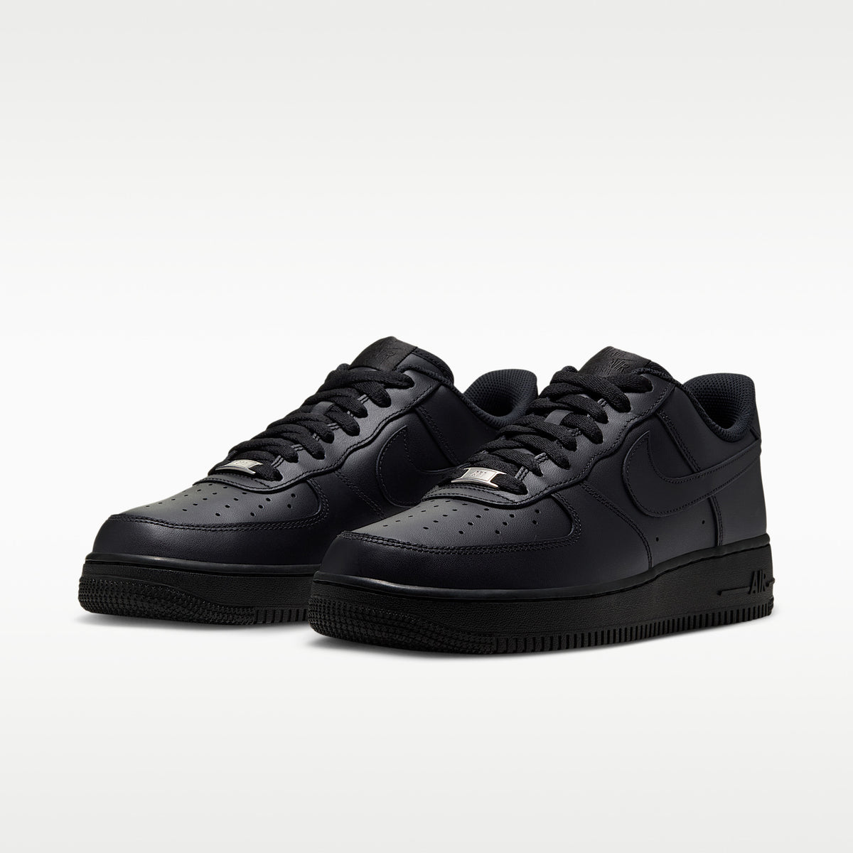 Sneakers Air Force 1 '07 - Nero