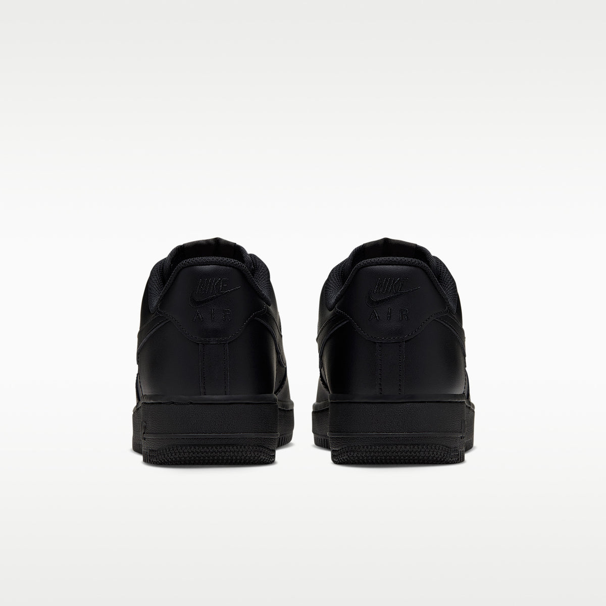 Sneakers Air Force 1 '07 - Nero
