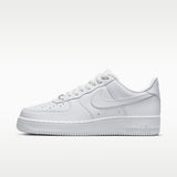 Sneakers Air Force 1 '07 Triple White - Bianco
