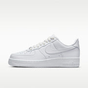 Sneakers Air Force 1 '07 Triple White - Bianco