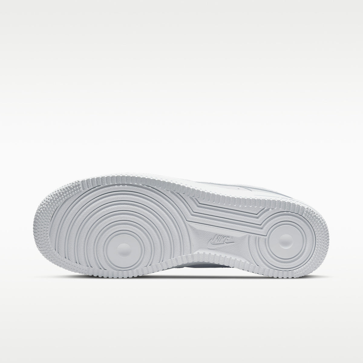 Sneakers Air Force 1 '07 Triple White - Bianco