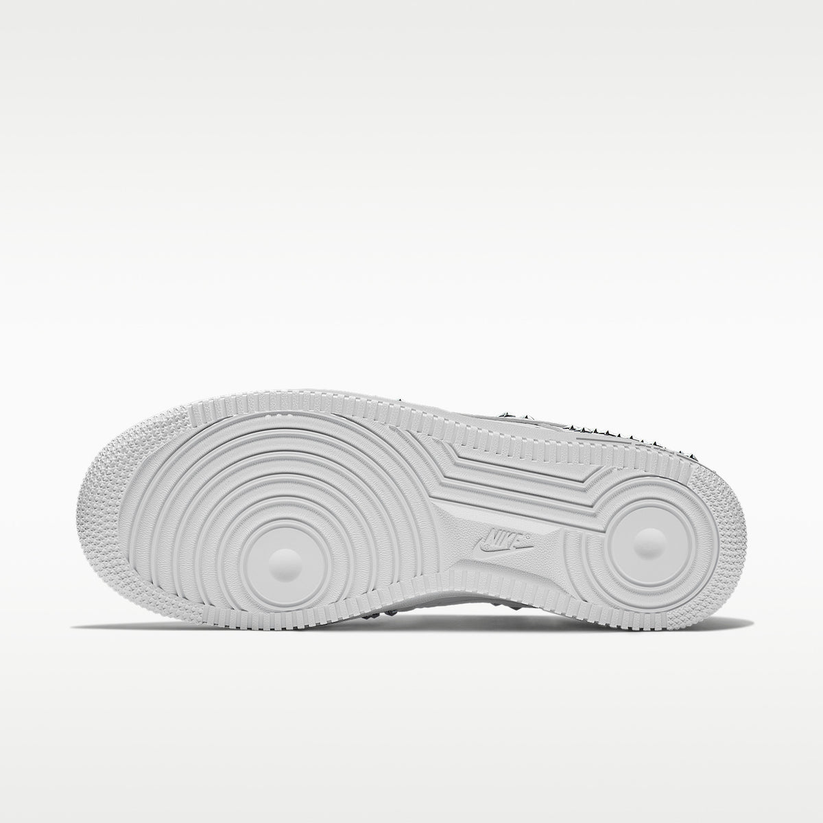 Sneakers Air Force 1 '07 XX Star Studded - Bianco