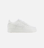 Nike Sneakers Air Force 1 LE (GS) Bianco