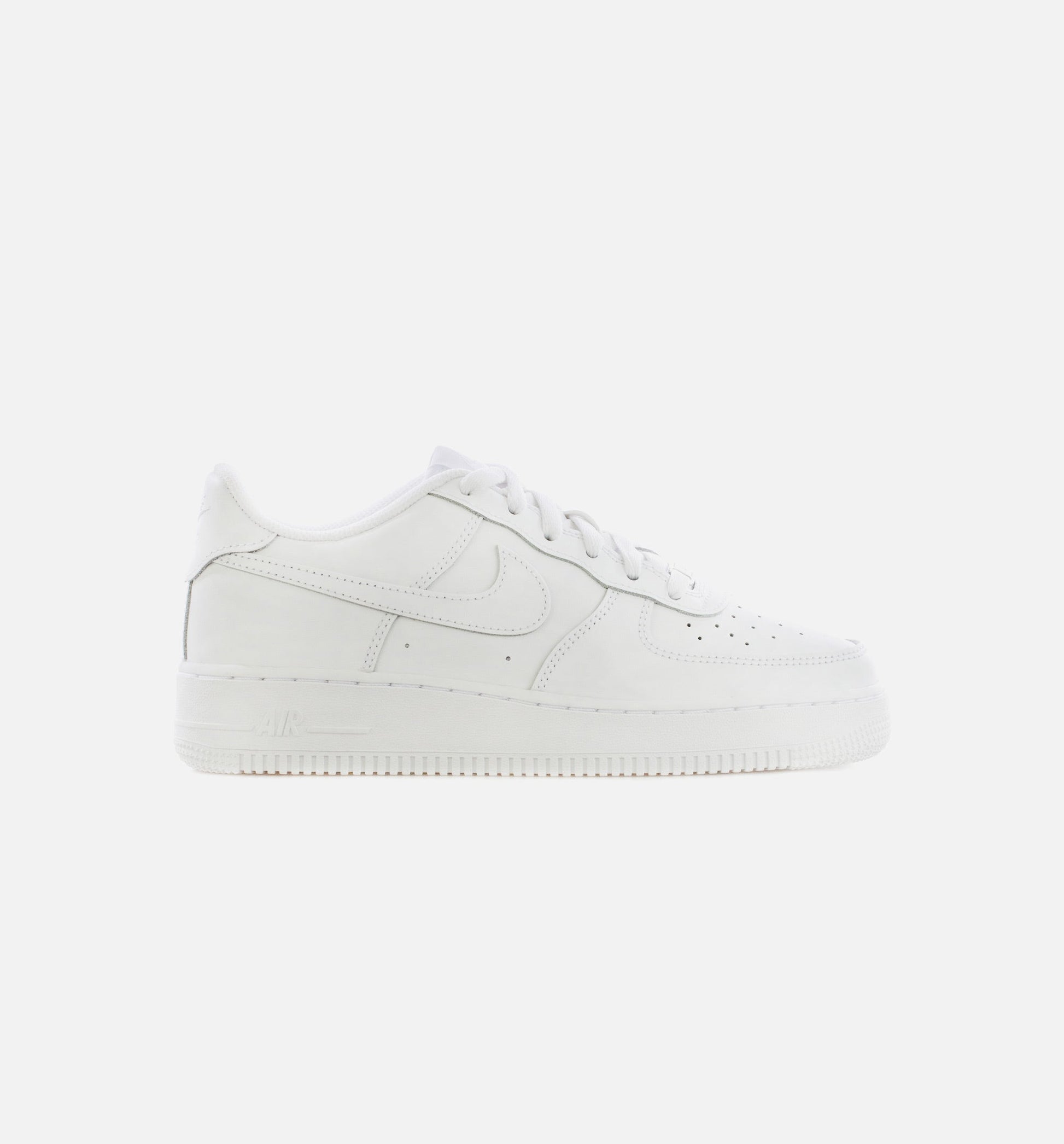 Nike Sneakers Air Force 1 LE (GS) Bianco