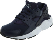 Nike Sneakers Air Huarache Run (GS) Blu