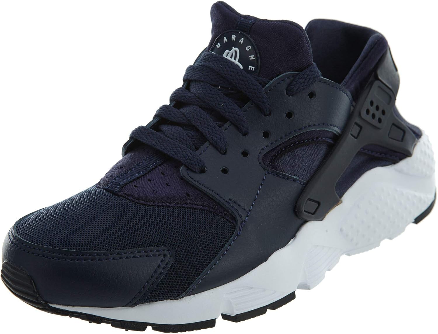 Nike Sneakers Air Huarache Run (GS) Blu