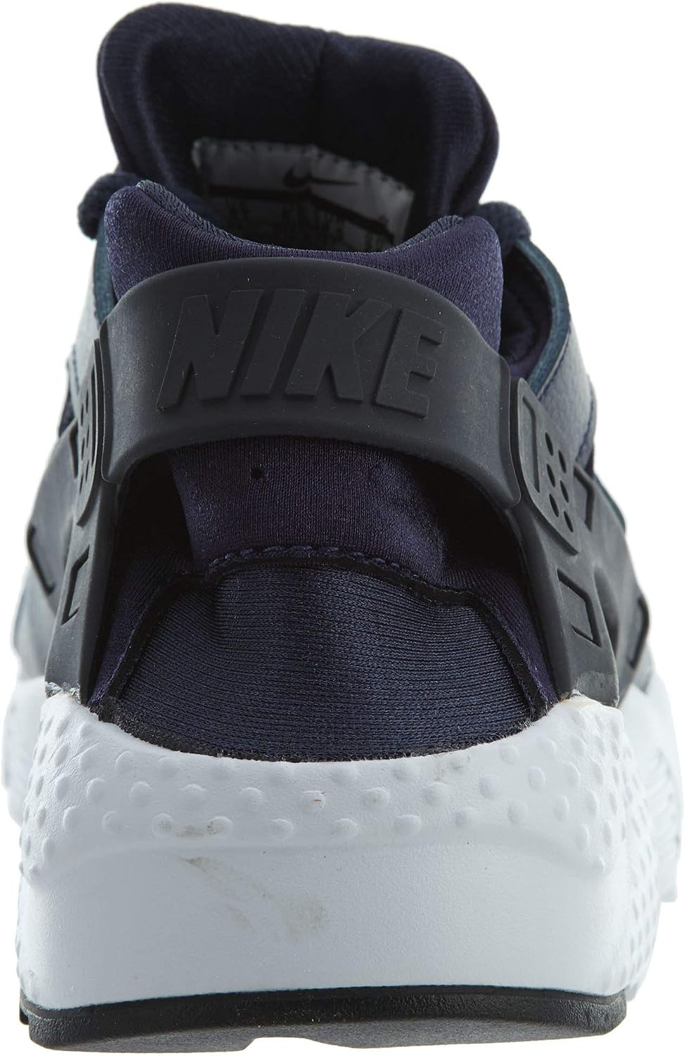 Nike Sneakers Air Huarache Run (GS) Blu