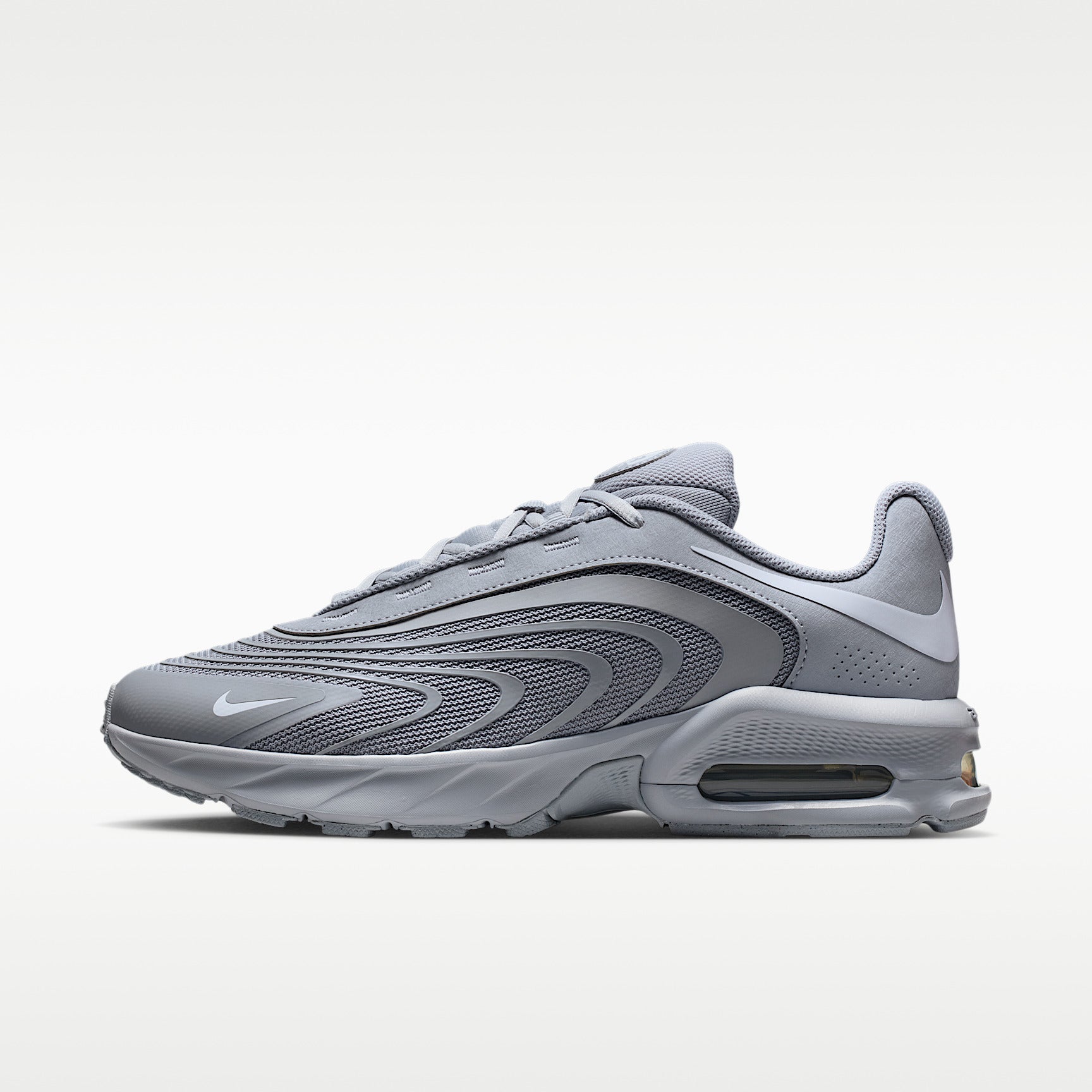 Sneakers Air Max Fire - Grigio