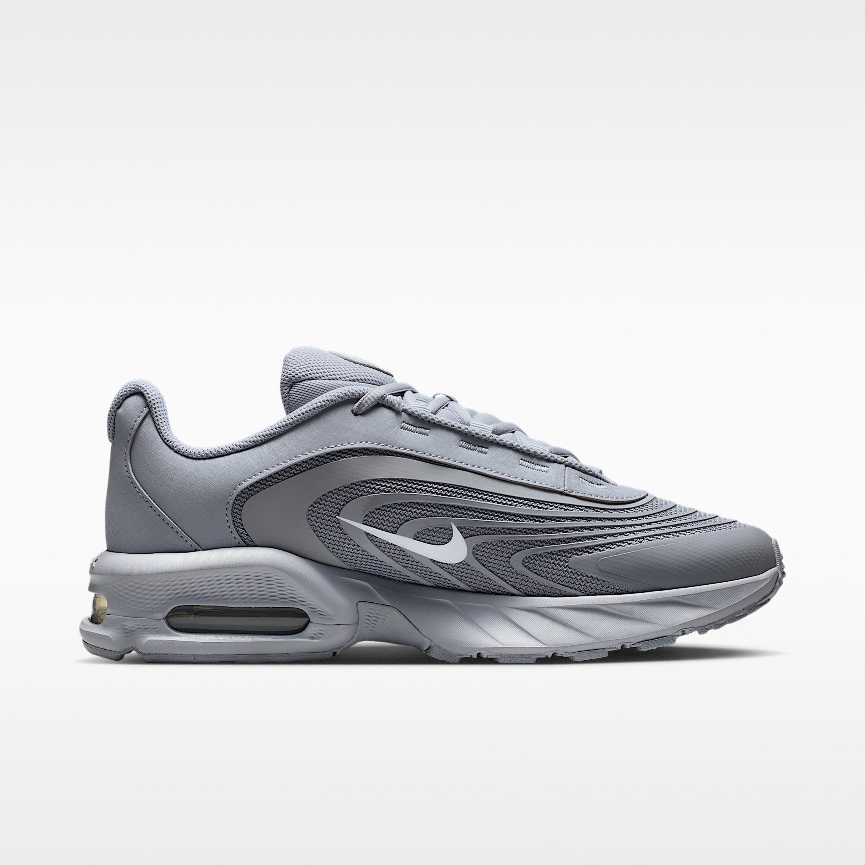 Sneakers Air Max Fire - Grigio