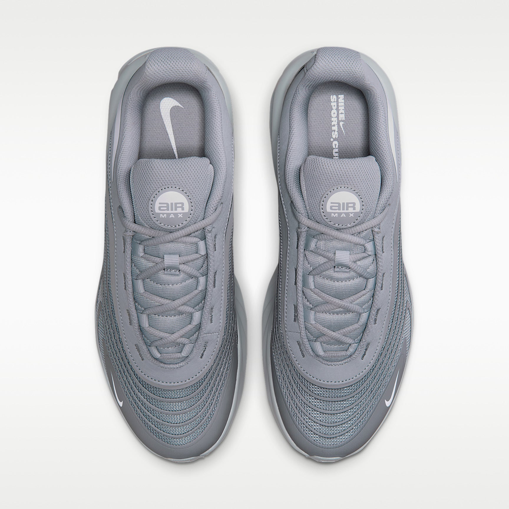 Sneakers Air Max Fire - Grigio