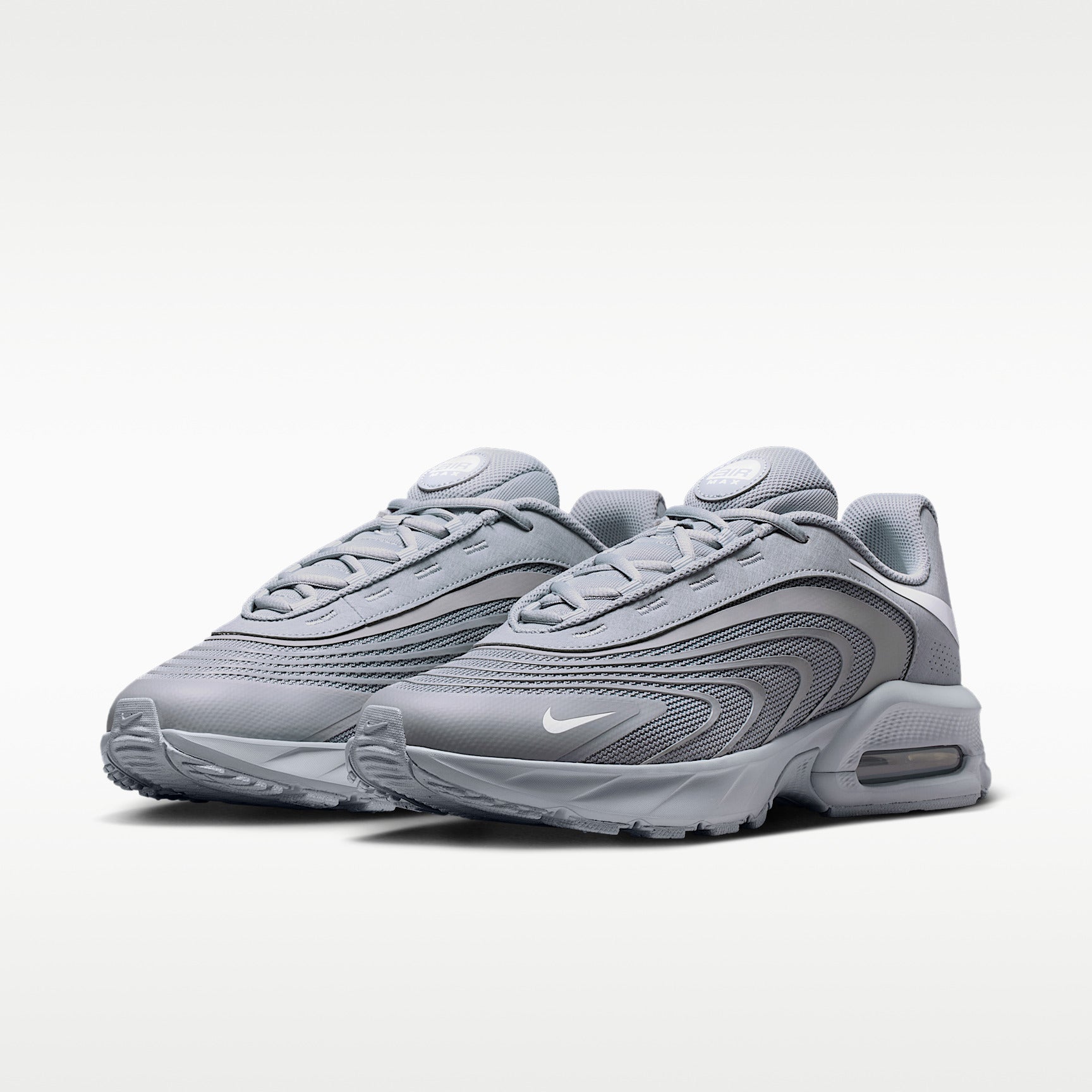 Sneakers Air Max Fire - Grigio