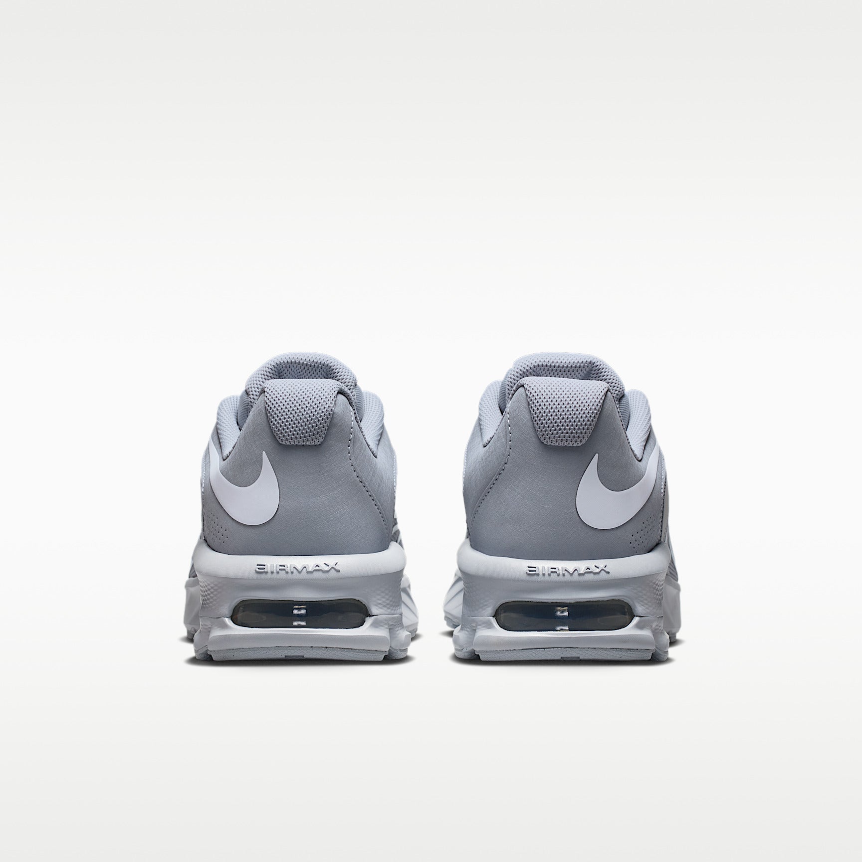 Sneakers Air Max Fire - Grigio